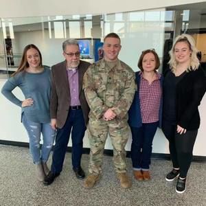 Meet your Posher, Cathy